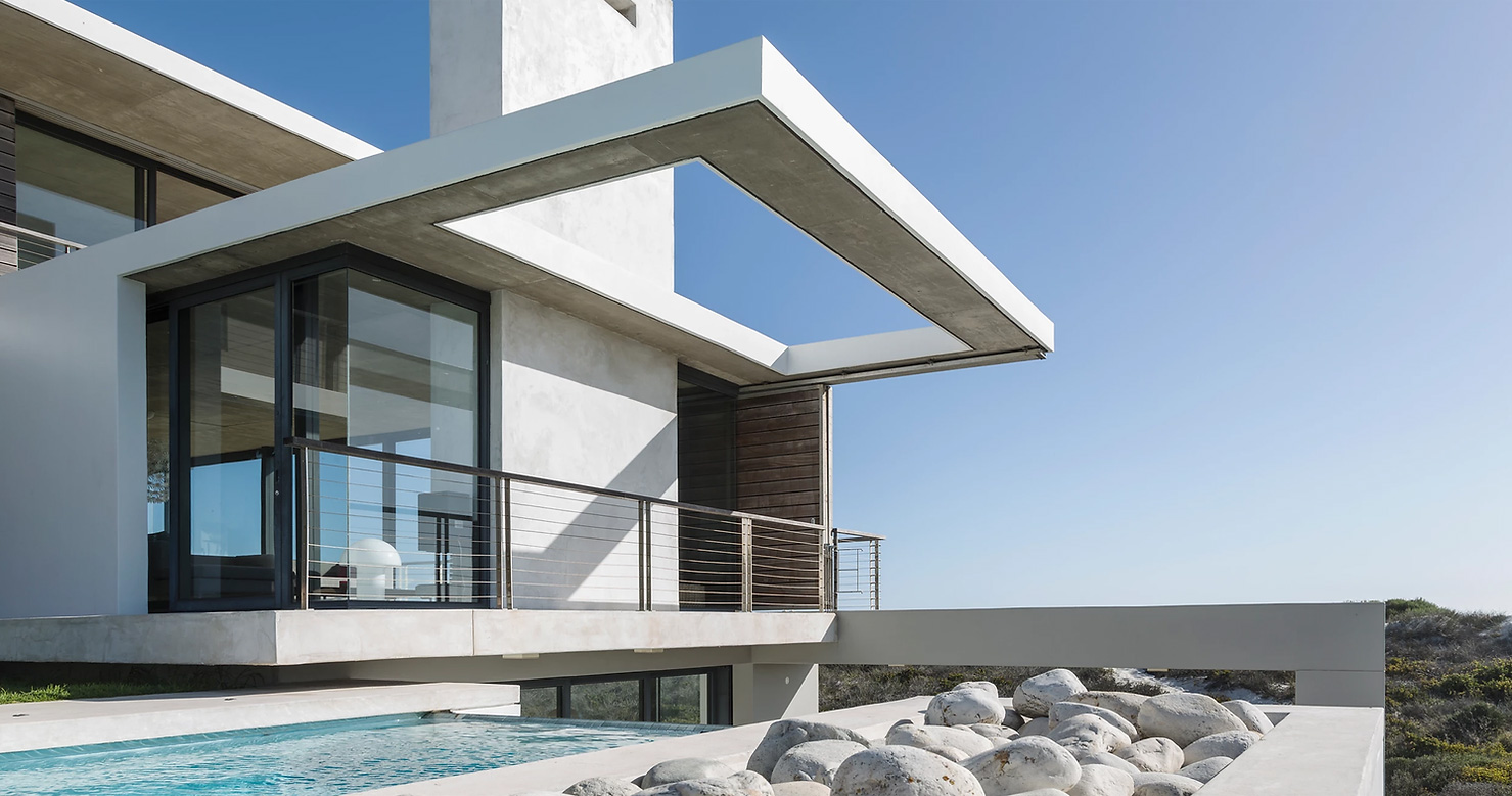 Kefalonia Construction Complany