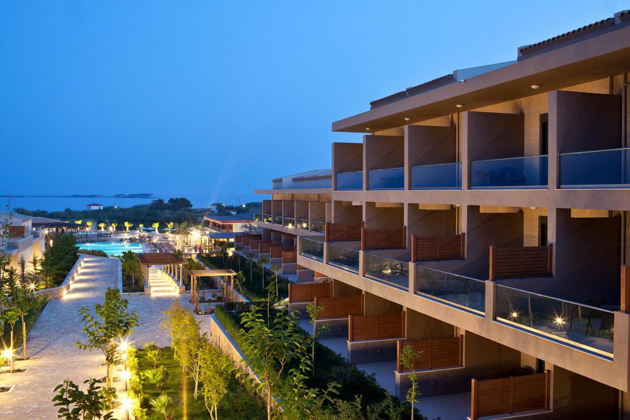 APOLLONION RESORT & SPA