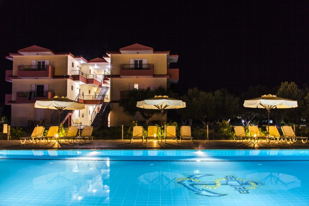 NAUTILUS HOTEL
