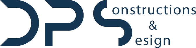 DPS Constructions logo