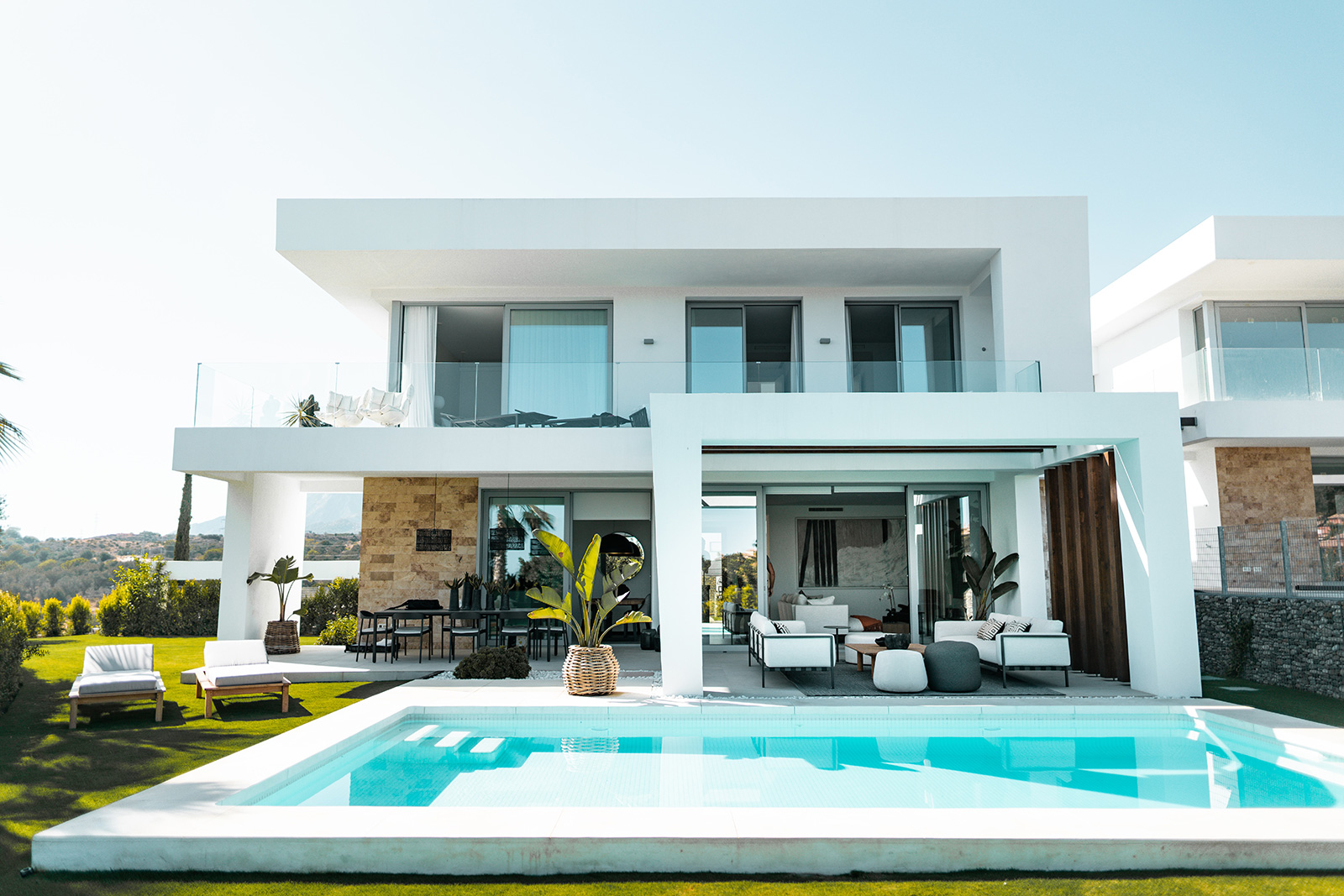Property for sale in Kefalonia